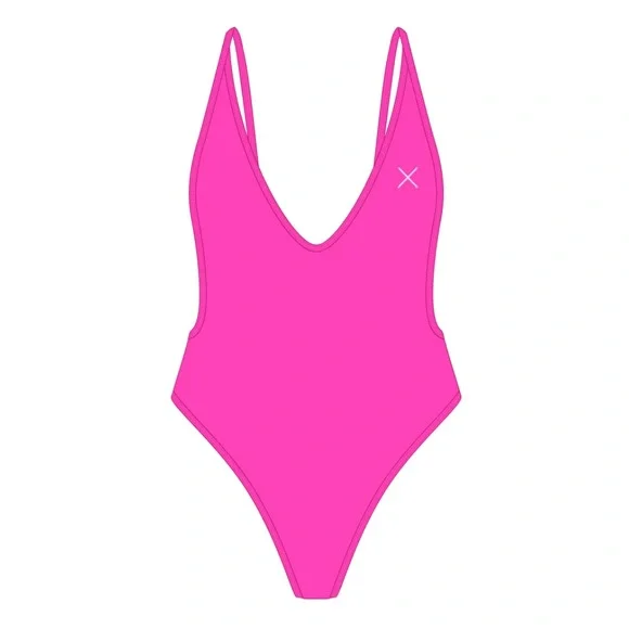 BoutineLA one piece - Picture 6 of 6